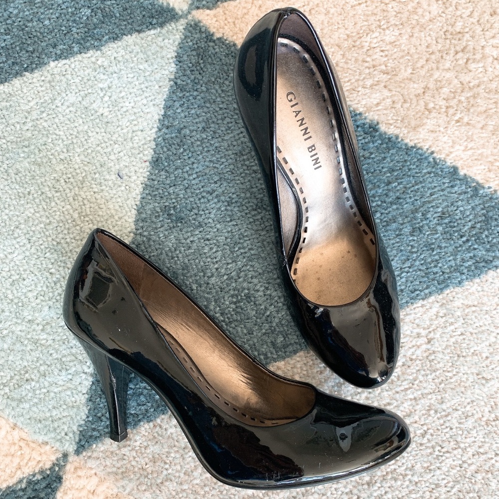 Gianna Bini High Heels